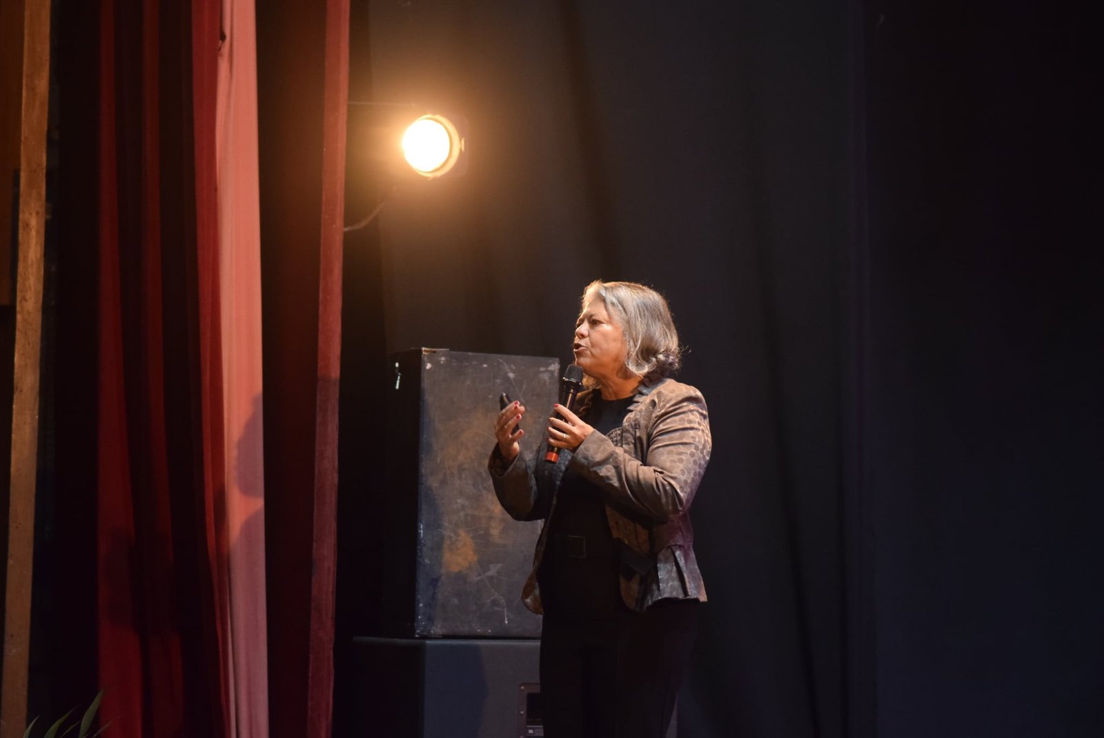 Ilhéus lança Semana de Inovação 2025 com evento no Teatro Municipal | ASN Bahia
