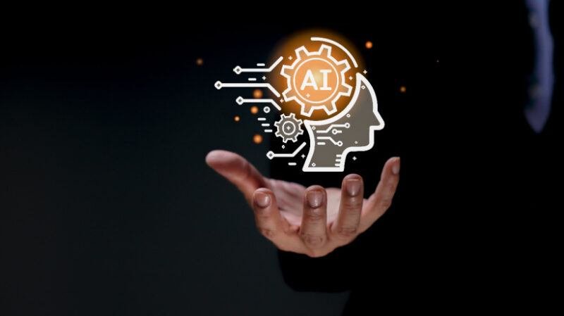 Sistemas de aprendizagem inteligentes com IA: Beyond Chatbots
