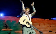 Ed Sheeran
