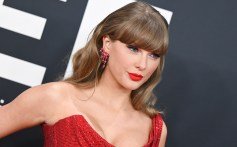 Taylor Swift no 67º Grammy Awards realizado na Crypto.com Arena em 2 de fevereiro de 2025 em Los Angeles, Califórnia.