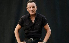 Bruce Springsteen
