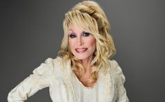 Dolly Parton