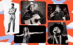 Top Country Albums