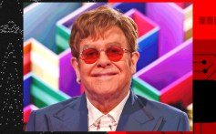 Sir Elton John