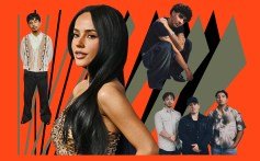 Ivan Cornejo, Becky G.