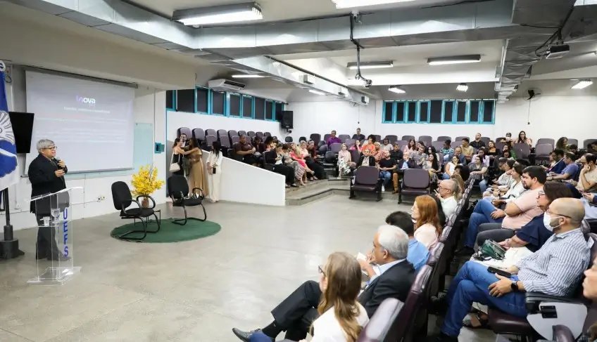 Em Feira de Santana, ecossistema de inovação ganha força com nova agência InovaUEFS e parceria do Sebrae | ASN Bahia