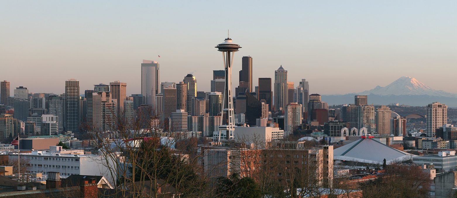 15 anos, 5 grandes turnos: o que vimos em Seattle Tech desde o início do podcast Geekwire