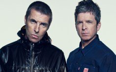 Noel e Liam Gallagher