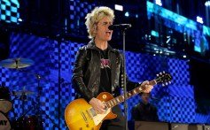 Billie Joe Armstrong, do Green Day