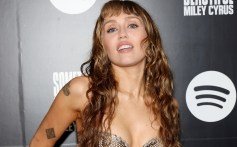 Miley Cyrus