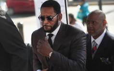 R. Kelly