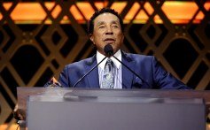 Smokey Robinson