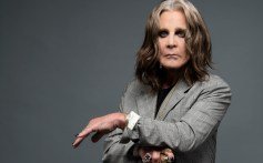Ozzy Osbourne