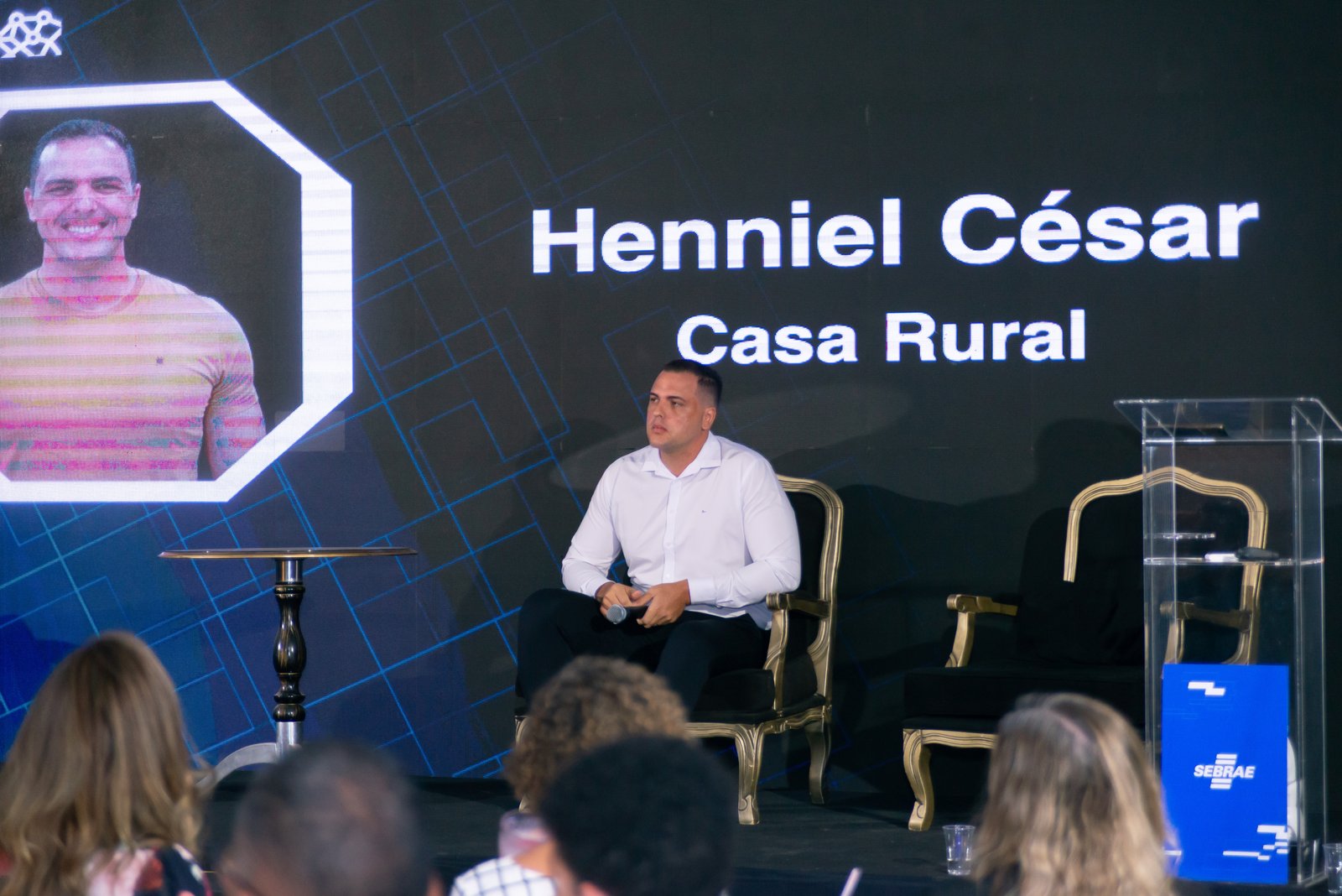Empresário da região de Irecê cresce e se destaca no mercado digital após participação no Renova Varejo | ASN Bahia