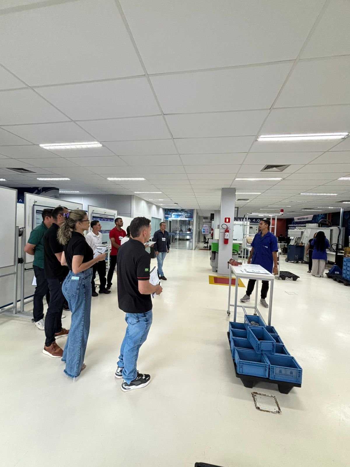Consultoria Lean do Sebrae impulsiona empresas do Oeste com foco em produtividade e eficiência | ASN Bahia