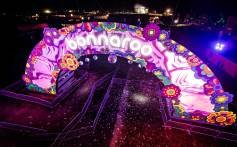 Bonnaroo