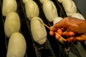 Concurso Melhor Pão Francês da Bahia reúne 1.250 inscritos | ASN Bahia
