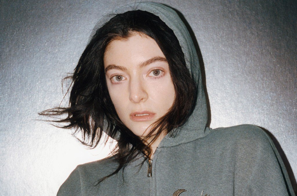 Lorde 'Virgin': todas as 11 faixas classificadas