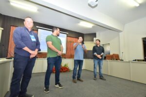 João Dourado sedia Encontro da Rede de Atores de Desenvolvimento e fortalece políticas públicas regionais | ASN Bahia