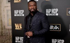 Curtis "50 Cent" Jackson