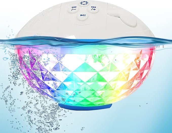 Melhores alto -falantes da piscina: compre as ofertas aqui