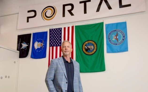 A Portal Space Systems planeja colocar a instalação de fabricação de naves espaciais perto do centro da área de Seattle
