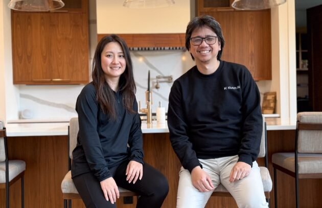 A startup de Seattle Klutch levanta US $ 8 milhões para levar os colegas de trabalho da IA ​​para os canteiros de obras