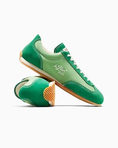 Tyler, The Creator Revamps Converse Archives & derruba dois novos tênis