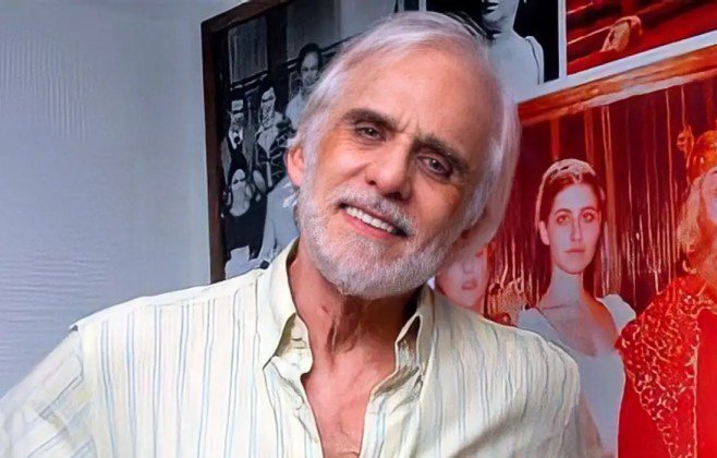Aos 91 anos, morre ator Francisco Cuoco