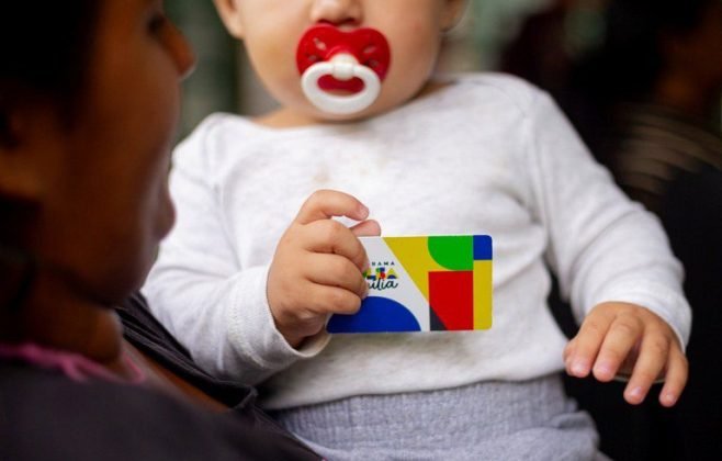 Bolsa Família chega a 20,5 milhões de lares a partir desta segunda (16)