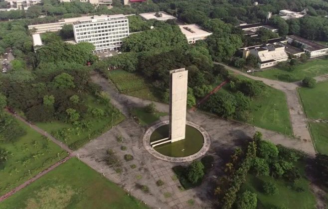 Brasil conquista posição de destaque em ranking global de universidades