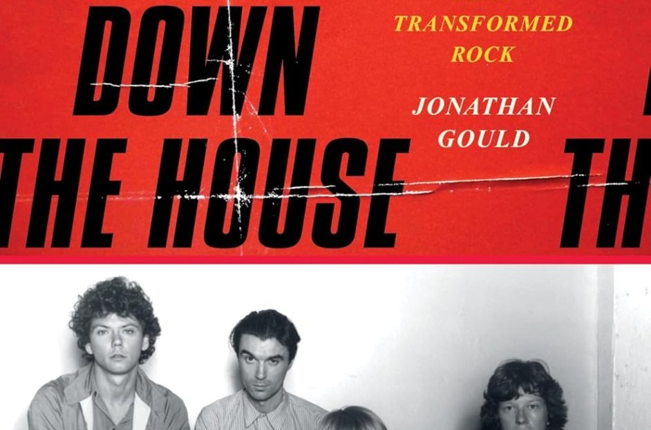 Como comprar 'Burning Down the House: Talking Heads e a cena de Nova York que transformou o Rock' Online