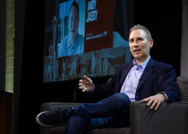 CEO da Amazon: AI reduzirá a força de trabalho corporativa nos próximos anos