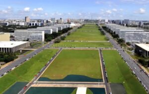 CNU 2025: inscrições começam no dia 2 de julho; veja tabela de cargos