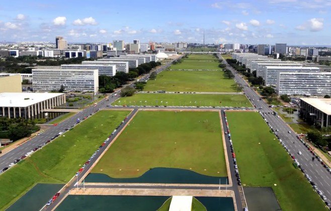 CNU 2025: inscrições começam no dia 2 de julho; veja tabela de cargos