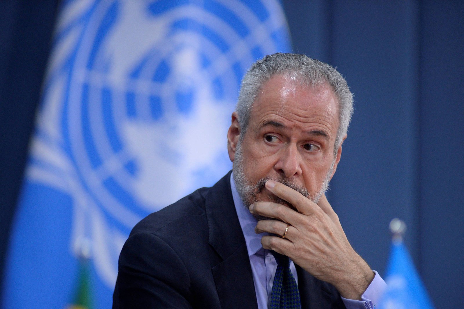 COP30: Brasil busca resolver pendências em reunião em Bonn - 15/06/2025 - Ambiente