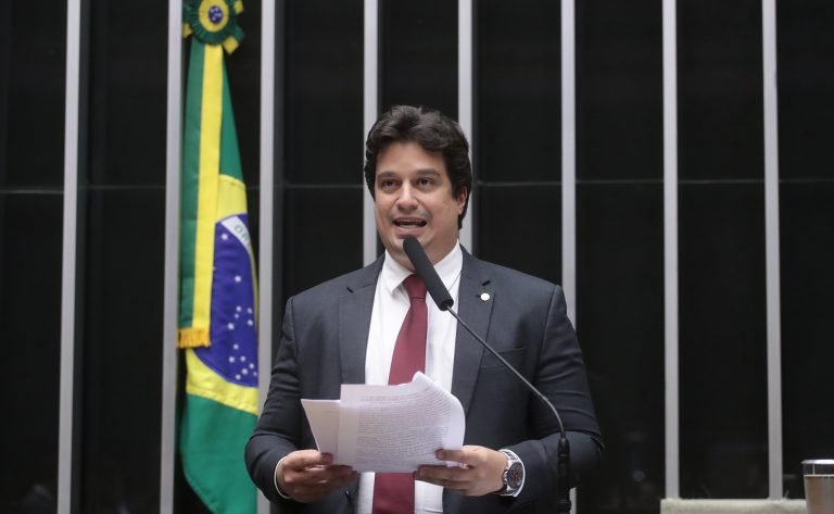 Discussão e Votação de Propostas Legislativas. Dep. Lucas Ramos (PSB - PE)