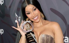 Cardi b