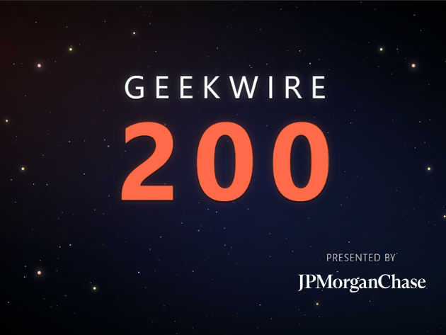 Check out the new GeekWire 200: Our ranking of Seattle-area startups gets an AI-driven reboot