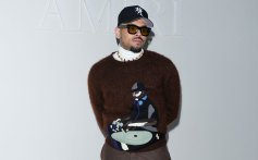 Chris Brown