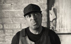 Chuck d
