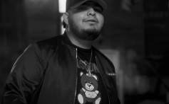 Chuy Montana "O que abençoe"