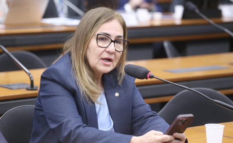 Audiência Pública - Acesso, Permanência, Conclusão e Qualidade na Graduação. Dep. Professora Goreth (PDT - AP)