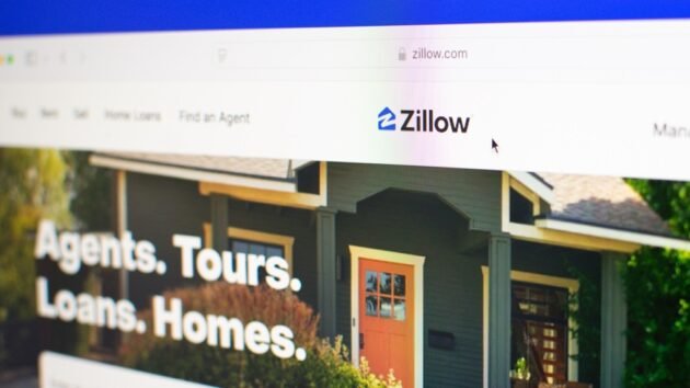 Compass processa Zillow, escalando listagens privadas luta