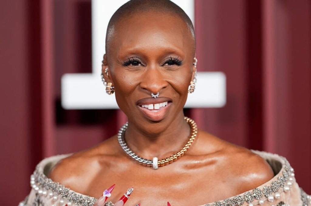 R&B/Hip-Hop Picks da semana: Cynthia Erivo, Lexa Gates, Josh Levi, Sammy Virji e mais