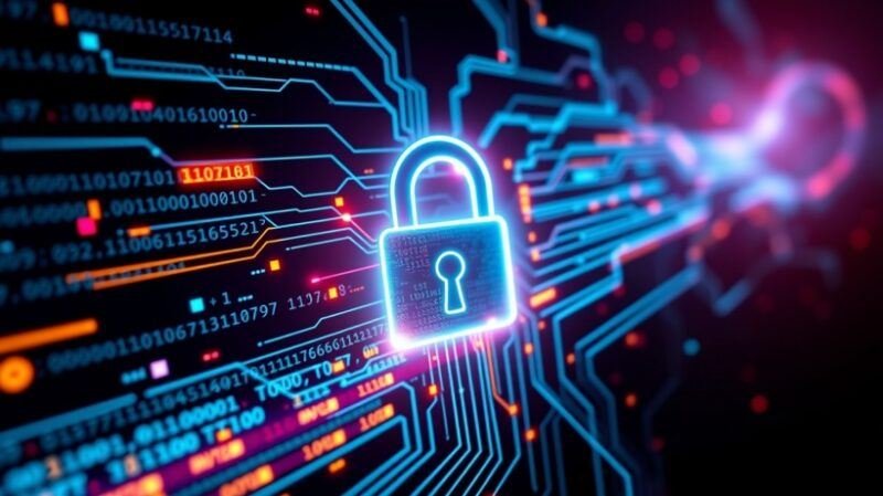 Privacidade de dados em L&D movida a IA: Protegendo informações sobre o aluno