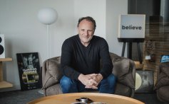 Denis Ladegaillerie