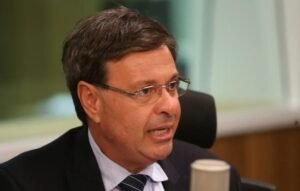 Ex-ministro Gilson Machado é preso pela Polícia Federal