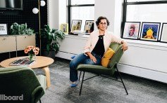 Kakul Srivastava fotografou em 17 de julho de 2023 em Splice em Nova York.