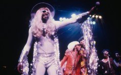 George Clinton
